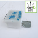 HONDA CR-V MK2 II 2002-2007 GENUINE ELECTRIC WINDOW RELAY ECU REAR RIGHT SIDE