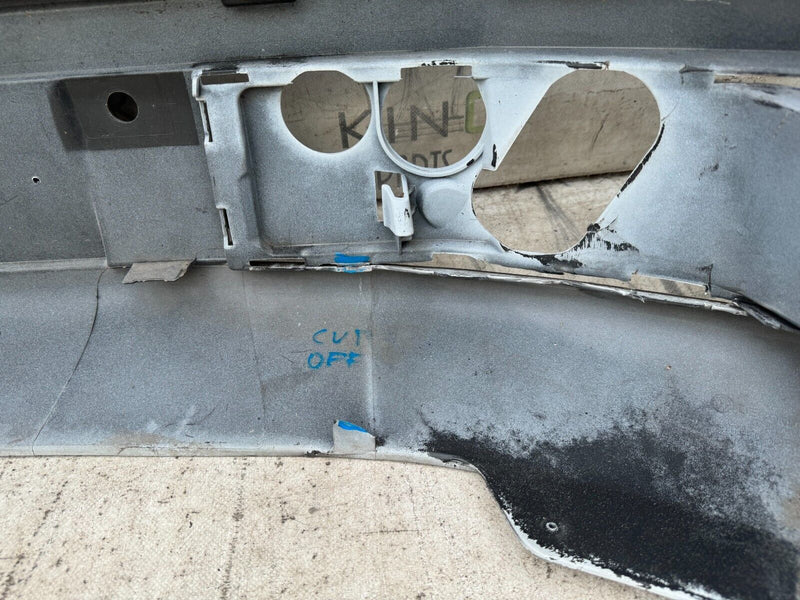 VW TRANSPORTER CARAVELLE T6 2016-2019 FRONT BUMPER 7E5807221