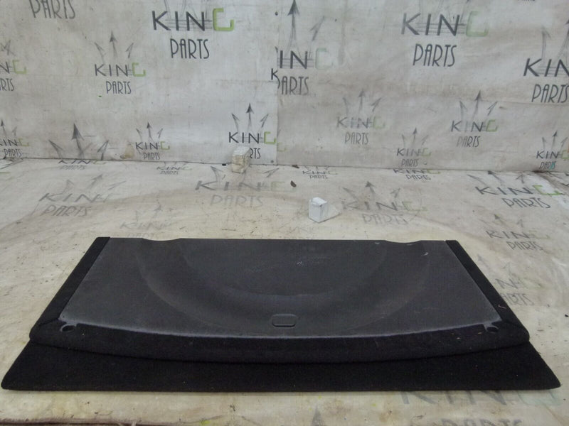 RANGE ROVER EVOQUE L551 HYBRID 2019-ON BOOT FLOOR CARPET LINER K8D21350AC #