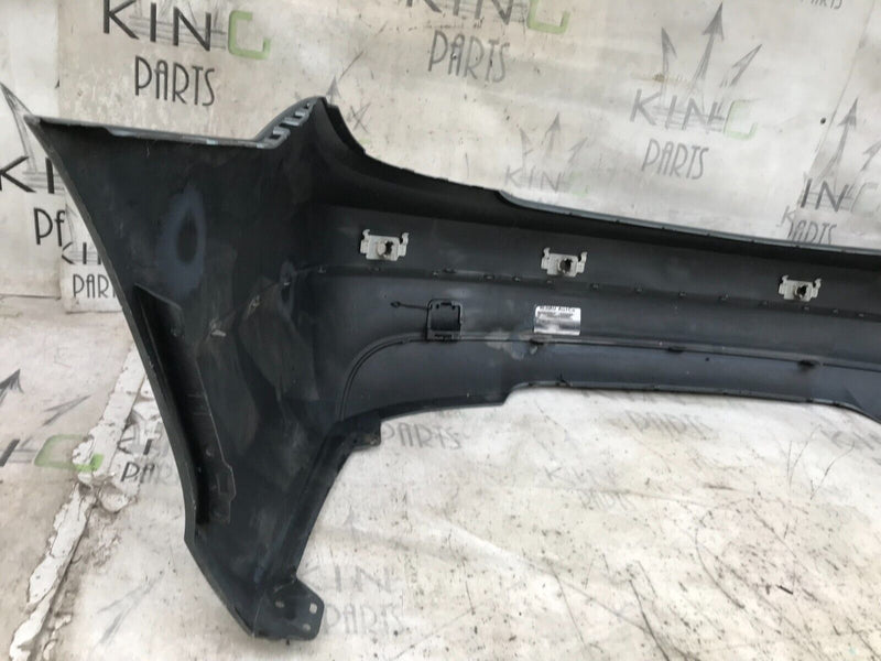 MERCEDES C W204 LCI 2011-2014 REAR BUMPER PDC GENUINE A2048850238