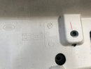 LAND ROVER EVOQUE L551 2018-ON GENUINE BOOT LID TAILGATE PLASTIC PANEL