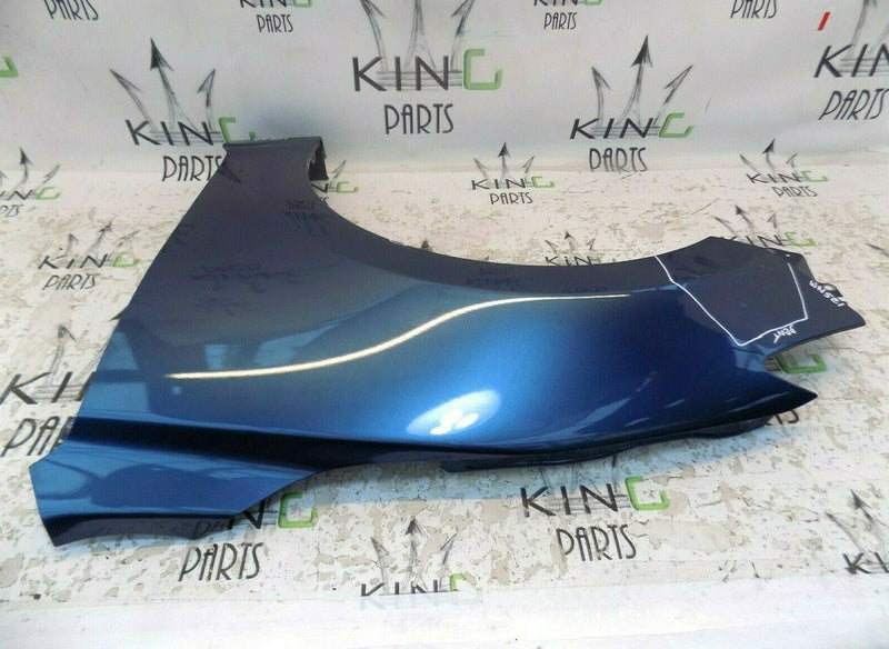 MAZDA 3 MK3 BM 2013-2016 FRONT LEFT SIDE WING FENDER PANEL