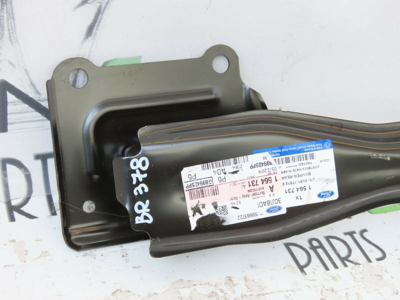 FORD FIESTA 2008-2016 REAR BUMPER BAR REINFORCER CROSSMEMBER 8V51-17912BE
