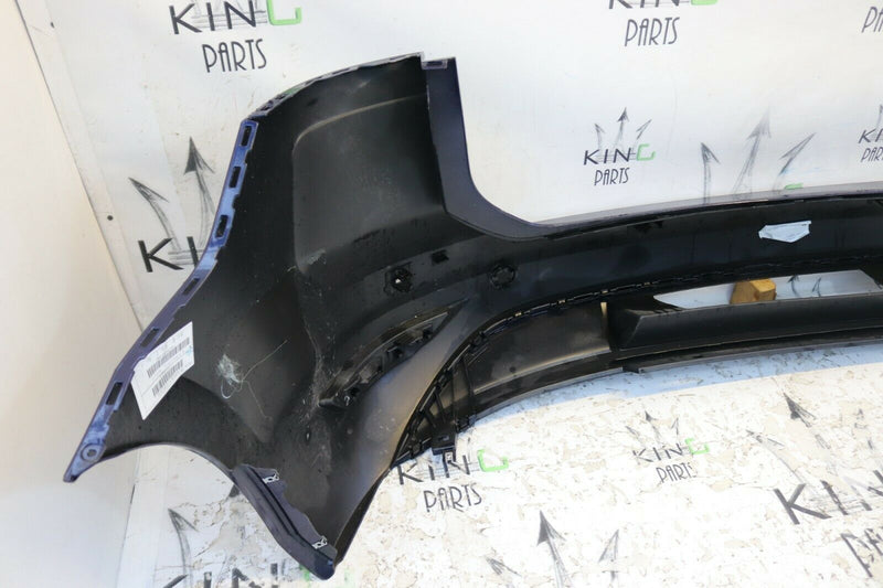 VW TOURAN II MK2 5T 2015-2018  REAR BUMPER GENUINE 4x PDC 5TA807421AB