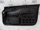 VAUXHALL CORSA E 2014-2019 3DR FRONT LEFT DOOR CARD INTERIOR PANEL 464275993