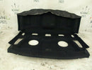 JAGUAR XJ X351 2010-19 BOOT TRUNK UNDERFLOOR CARPET TRAY PANEL AW93-F45443-AD