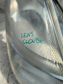 TOYOTA PRIUS 2003-2010 DRIVER SIDE GENUINE HEADLIGHT