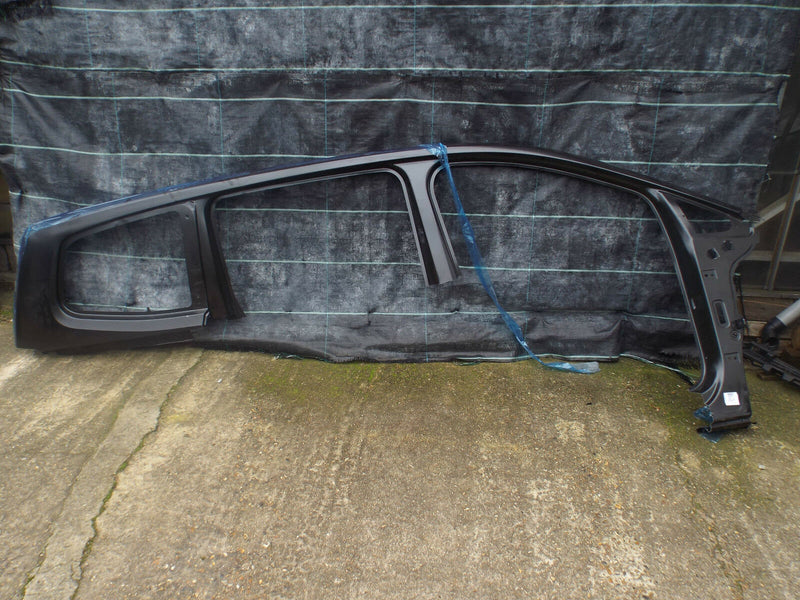 VW SHARAN SEAT ALHAMBRA 2010-2015 7N0 O/S RIGHT DRIVER SIDE QUARTER PILLAR REAR