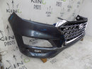 HYUNDAI TUCSON FRONT BUMPER+ GRILLE 2018-ON GENUINE 86511-D7500