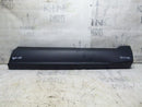 FORD EDGE 2015-18 FRONT RIGHT DOOR LOWER MOULDING GENUINE FT4BR20306
