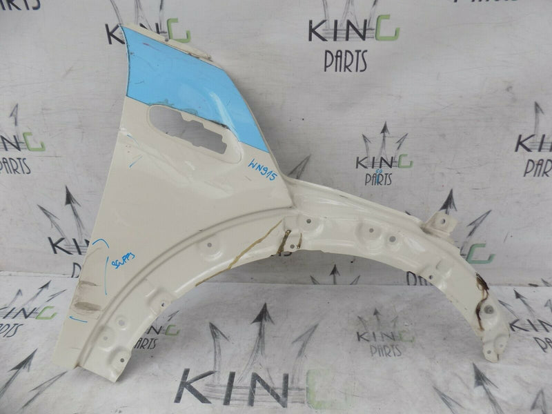 MINI HATCH F55 F56 F57 2014-ON FRONT FENDER WING PANEL RIGHT SIDE 5267420
