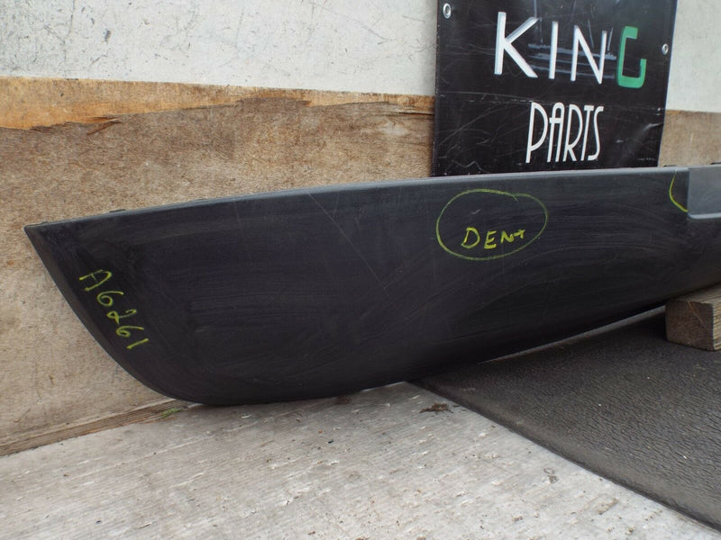 VW Golf MK5 2004-2008 Rear Bumper 1K6 Genuine Bottom Part (A6261)