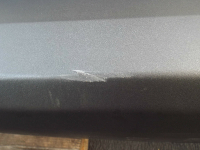 HONDA CR-V CRV 2013-2014 REAR BUMPER LOWER TRIM GENUINE  (A8393)