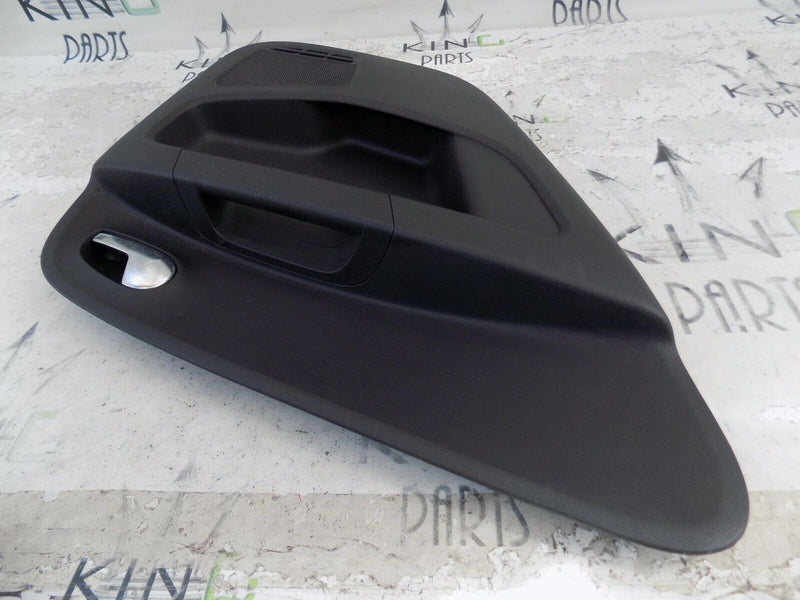 VW UP/ SEAT MII 2011-2018 5DR REAR LEFT DOOR CARD INNER PANEL 1S4867211
