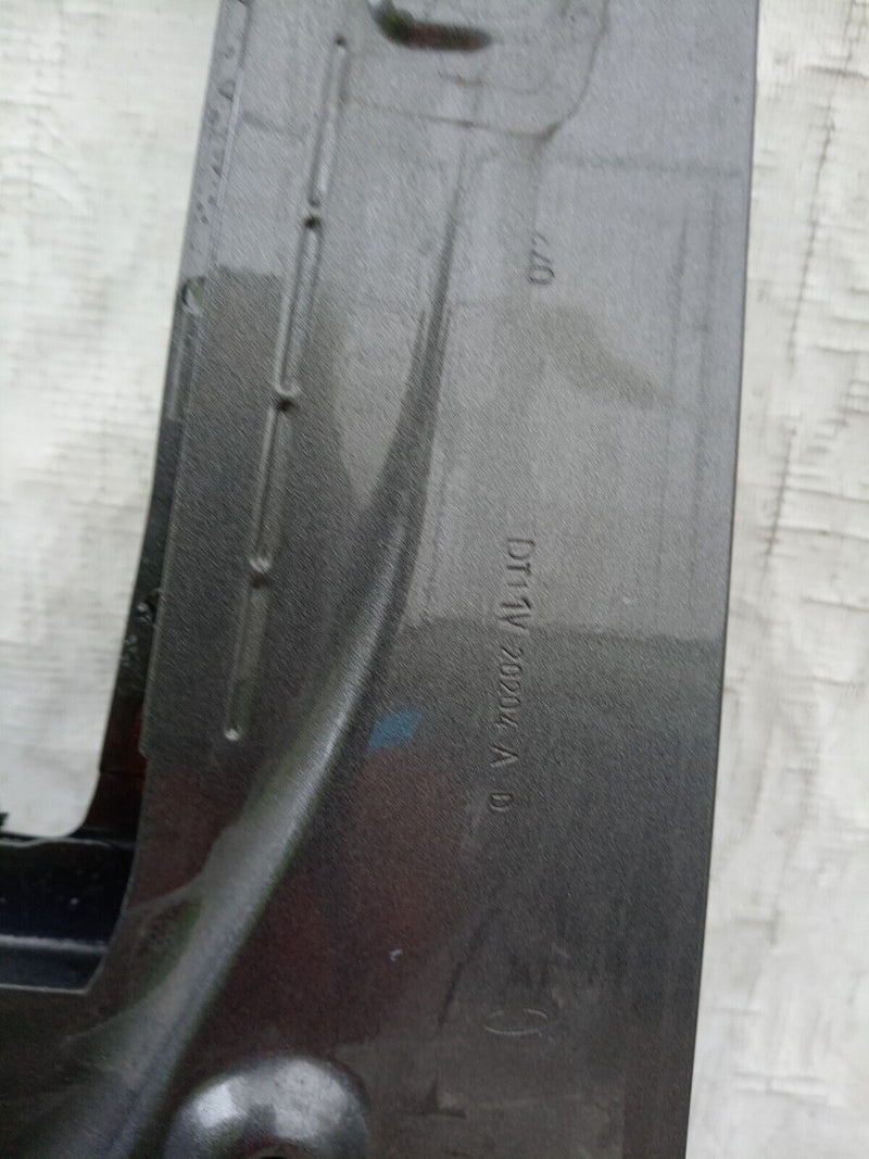 FORD TRANSIT CONNECT MK2 2013-22 FRONT DOOR SHELL PANEL RIGHT DRIVER SIDE