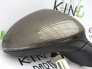 PORSCHE CAYENNE 2011-2017 LED WING DOOR MIRROR RIGHT DRIVER SIDE 7P5971469AF