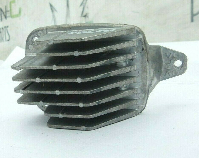 VOLVO XC40 HEADLIGHT BALLAST RIGHT SIDE CONTROL ECU MODULE 90094620 / B104054