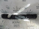 CITROEN DS3 2009-2016 REAR BUMPER DIFFUSER SKIRT TRIM VALANCE 9683741170