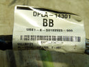RANGE ROVER SPORT 13-17 BATTERY NEGATIVE CABLE GENUINE DPLA14301BB