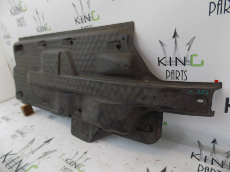 VW POLO UNDER PROTECTION FRONT RIGHT CHASSIS COVER GUARD PLATE 6Q0825202H