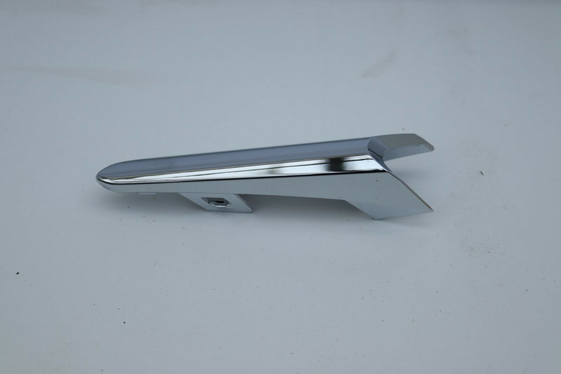 MAZDA 3 2017 2018 LEFT FOG LIGHT TRIM COVER CHROM B63C50C22 (S20-29/41-12/21-30)