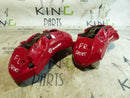 RANGE ROVER SPORT 13-17 FRONT BOTH SIDE BREMBO BRAKE CALIPERS 20A6470600