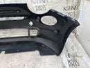 FIAT 500 LOUNGE FACELIFT 2015-23 FRONT BUMPER & TOP BADGE LOGO 735619491