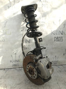 EXPERT PROACE VIVARO MK3 16-ON FRONT RIGHT LEG, HUB,SHOCK ABSORBER,BRAKE CALIPER