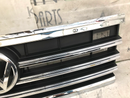 VW TOUAREG CR7 MK3 2018  *NEW FRONT BUMPER RADIATOR GRILL GRILLE 760853696