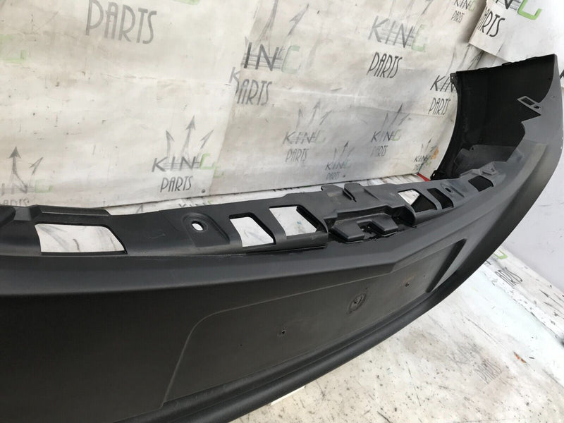 VAUXHALL MOVANO 2010-2019 FRONT BUMPER GENUINE 620226264R