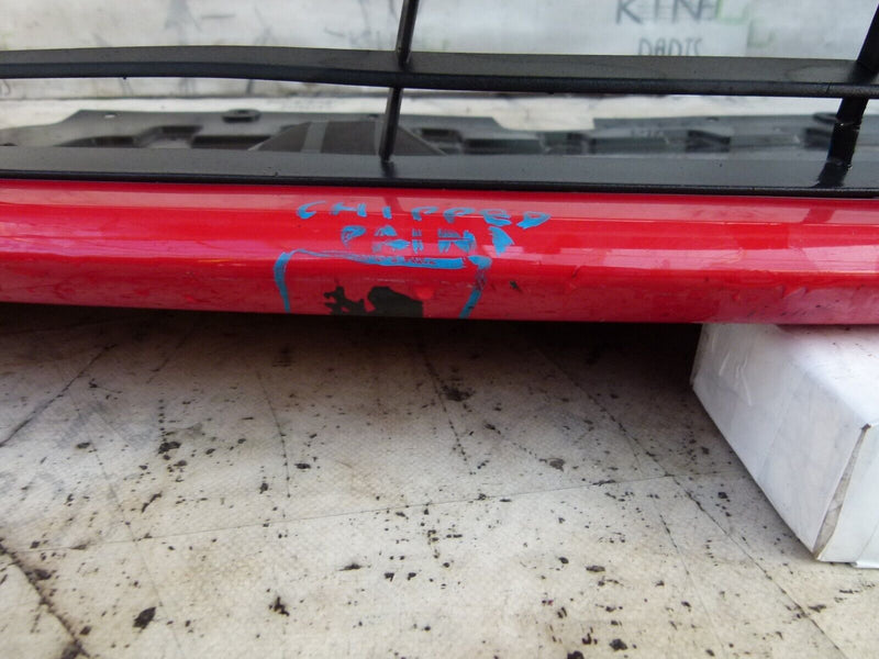 VAUXHALL ASTRA K SRi VX Line 2015-19 FRONT BUMPER GENUINE 13448088
