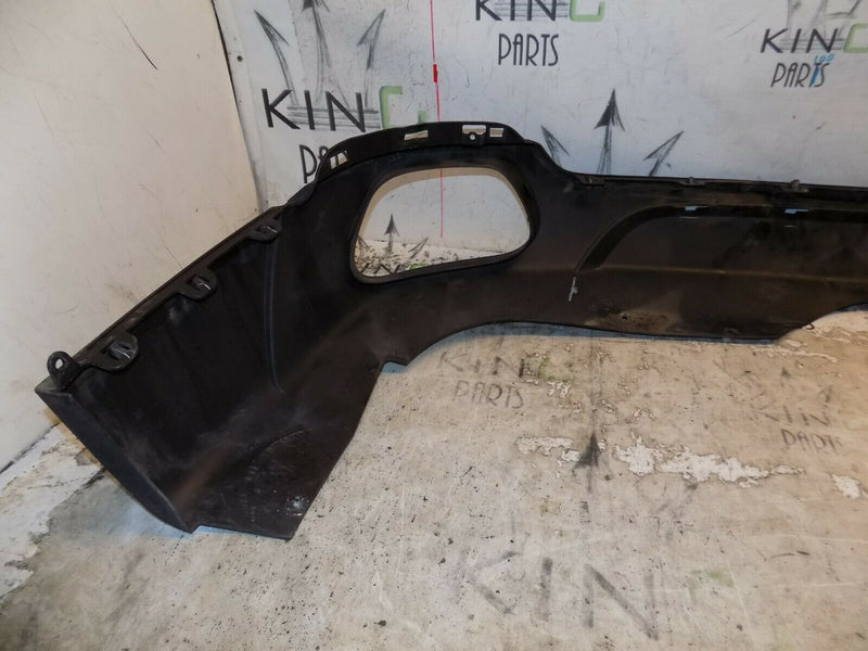 BMW X5 F15 SE 2014-2018 REAR BUMPER LOWER SKIRT GENUINE  51127294755