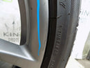 GENUINE BMW 1 2 F20 F21 18" INCH ALLOY WHEEL+TYRE 245/35R18 784387116