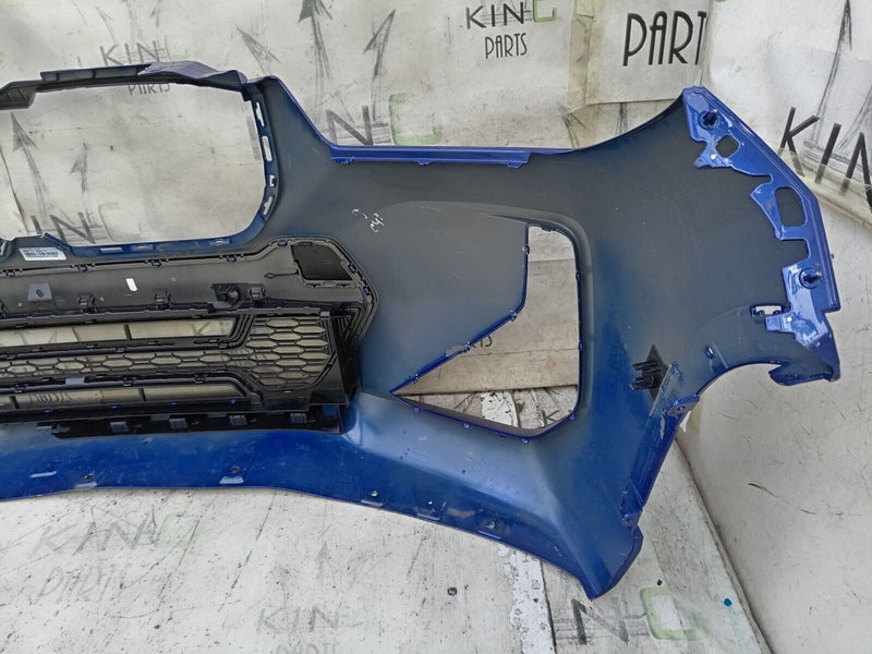 BMW X1 U11 M SPORT 2022-ON FRONT BUMPER GENUINE 51119881918