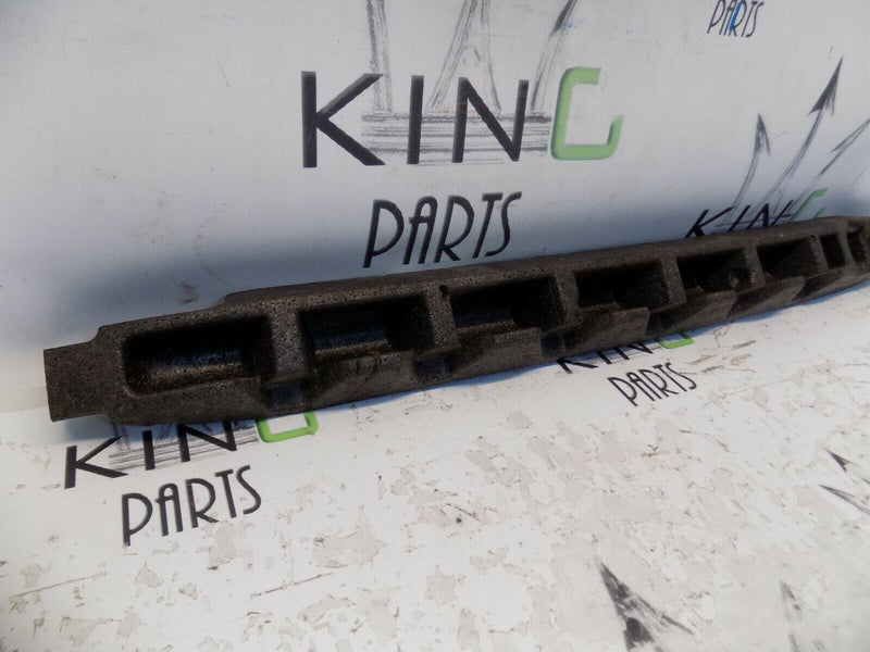 VW UP! MII CITIGO FRONT BUMPER CRASH IMPACT FOAM BAR BEAM 1S0807248B