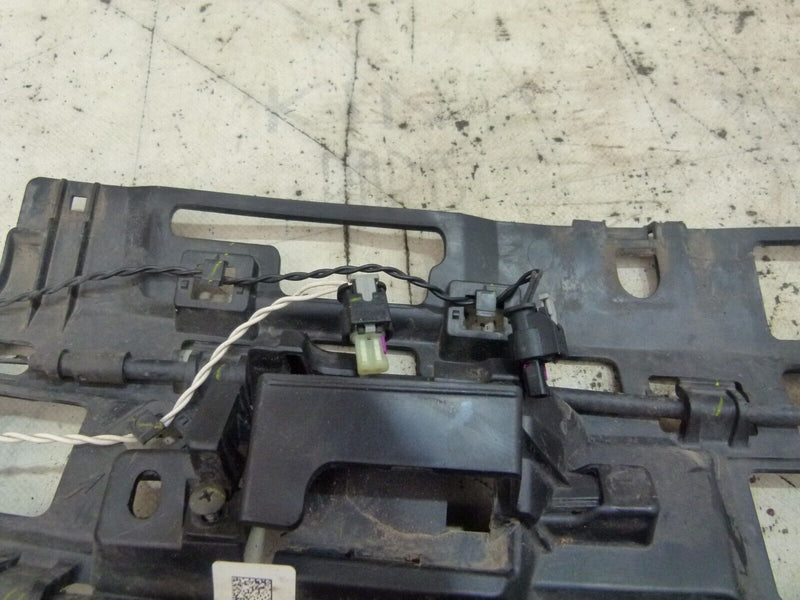 NISSAN X-TRAIL T32 2014-2017 REAR BUMPER BRACKET GENUINE 850404BC0A