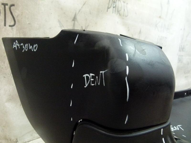 PEUGEOT PARTNER TEEPE 2012-2015 REAR BUMPER PDC GENUINE 9682043777