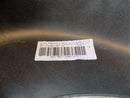 MAN TGX EURO 6 2020-ON LEFT BUMPER CORNER UPPER COLOR "GREY" 171136390100
