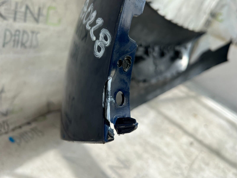 PEUGEOT EXPERT 2017-ON FRONT BUMPER TOP SECTION 9808639777