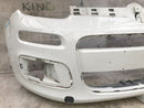FIAT PANDA MK3 (319) 2011-ON FRONT BUMPER GENUINE 735520671