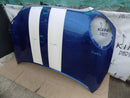 MINI ONE COOPER R56 2006 -2010 BONNET HOOD GENUINE