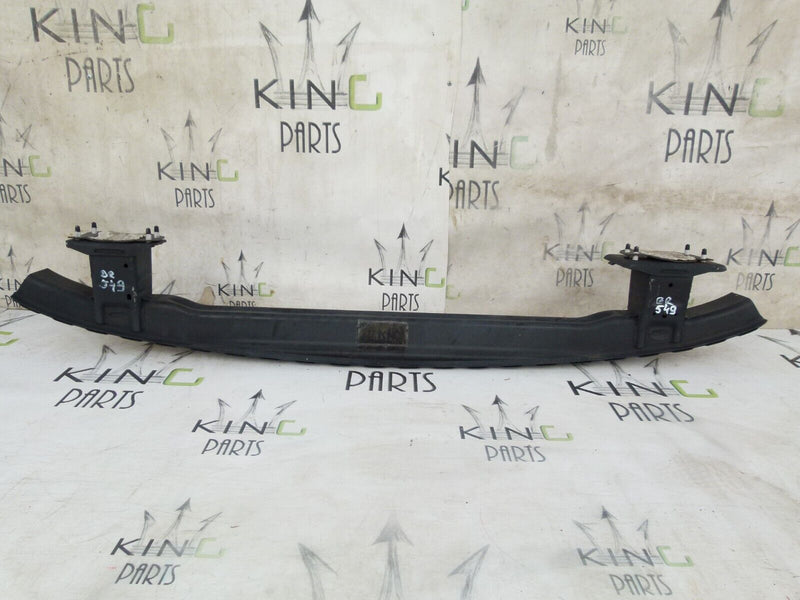 MERCEDES W213 2016-19 REAR BUMPER CRASH BAR REINFORCER A2136100314