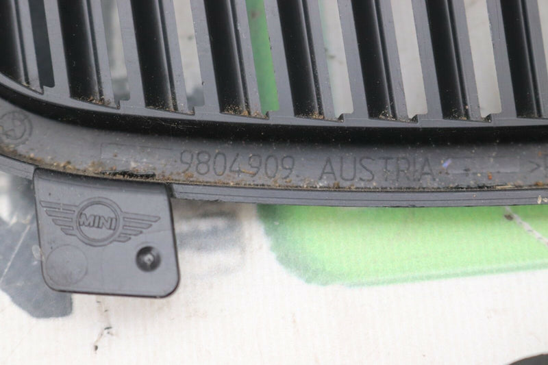 MINI COUNTRYMAN R60 2010-2016 BOOT TRUNK VENT TRIM PANEL LEFT & RIGHT 9804909/10