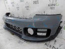 BMW MINI COOPER COUNTRYMAN F60 2017-ON FRONT BUMPER GENUINE 5111 7390520
