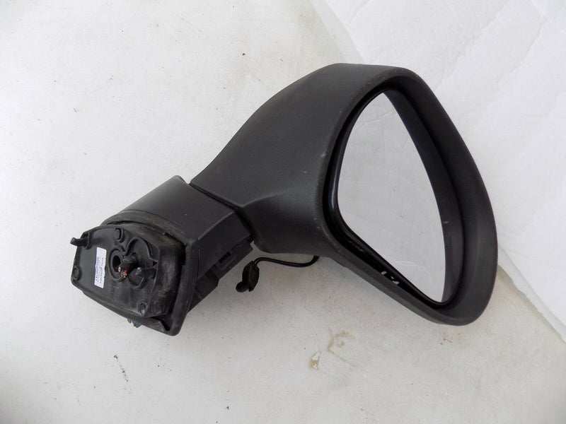 PEUGEOT 207 2009-2013 3DR KJCD RIGHT ELECTRIC WING MIRROR 96806501XT (S07-50)
