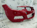 BMW 3 SERIES F30 F31 M-SPORT LCI 2015-18 FRONT BUMPER GENUINE PDC 8067873