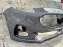 FORD PUMA ST-LINE 2019-ON  FRONT BUMPER GENUINE L1TB17K819L3E5FN5