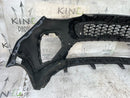 KIA SPORTAGE GT LINE FACELIFT 2018-2022 FRONT BUMPER PDC 86511F1500