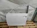 SKODA FABIA II MK2 5J 2010-2014 GENUINE FRONT DOOR PANEL LEFT SIDE