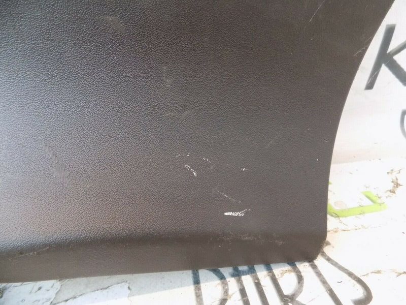 LAND/RANGE ROWER EVOQUE 2011-2019  LEFT SIDE PILLAR TRIM BJ32-31070-AEW